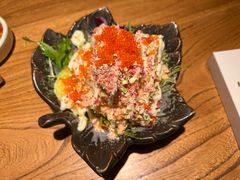 -炉胜·炉端烧·居酒屋