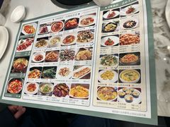 -味仙居(环城南路店)