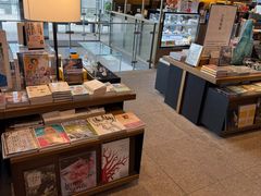-茑屋书店(天目里店)