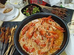 -聚味瞿记·龙虾堂(渔人码头一店)