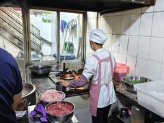 -正宗杨记普洱酸醋米线(总店)