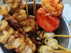 -炒豆合作社(东四总店)