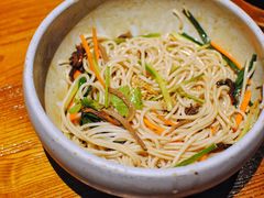 -云海肴·云南小炒·汽锅鸡(天津国金汇店)