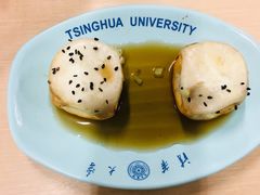 -清华大学-清芬园