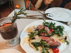 和牛切片牛排-Solo(衡山路店)