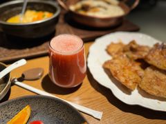 -奉天小馆·非遗东北菜(沈阳万象城店)