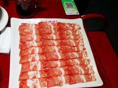 -山城辣妹子(定福庄店)