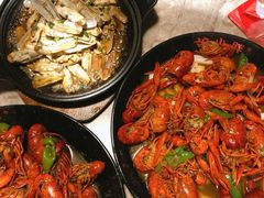 -沪小胖小龙虾(淮海中路旗舰店)