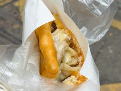 -家阳赵师傅油饼包烧麦(粮道街店)