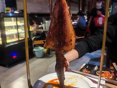-火炉火自助餐(枫蓝国际店)
