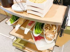 -海底捞火锅(奥森店)