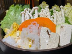 -栖川山葵家·寿喜锅·日式料理(龙湖北城天街商场店)