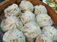 -诺敏塔拉奶茶-布里亚特包子-手把肉(锦都会店)