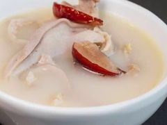 -鼎尊锅物料理(五角场店)