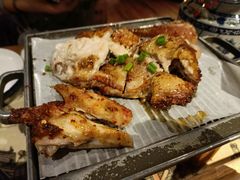 -绿茶餐厅(领展购物广场·中关村店)
