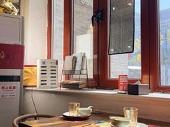 -院落新京菜·烤鸭(地安门店)
