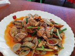 -江南村海鲜馆(洞头店)