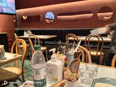 -Rural Tequila墨西哥餐厅(东川路店)