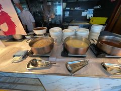 -洲际酒店·地平线全日餐厅HORIZON CAFÉ