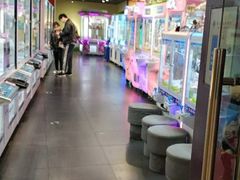 -PAWTOY爪e玩偶店(天兴罗斯福店)
