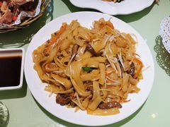 -广记海鲜(杨汊湖一店)