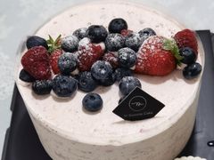 -姆们M Sweetie Cake(五道口店)