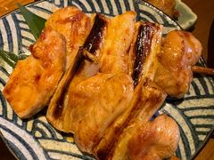 -鸟泉居酒屋·烧鸟·酒馆(百子湾店)