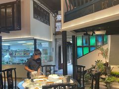 -院8里·小聚园老川菜(九眼桥店)