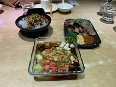 -川流不息(北蔡休闲广场店)