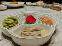 -阿明小菜·海鲜·上海菜(浦建路店)