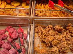 -尹珍珠·韩式无限烤肉(回龙湾店)