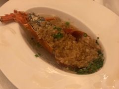-上海金桥红枫万豪酒店-万豪中餐厅