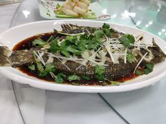 -聚德福海鲜家常菜(刘庄店)