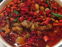 -外婆家(杭州马塍店·杭帮菜名店)
