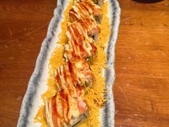 -千代武日本料理(开发区店)
