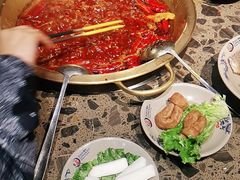 -小龙坎火锅(春熙太古里店)