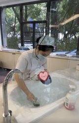 -宝生月子中心·独栋独院式(南山店)