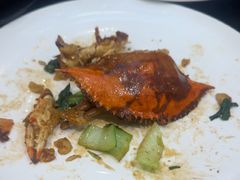 -好兄弟郭巨海鲜(天一阁店)