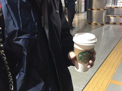 -星巴克(北京通州九棵树西路店)