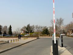 -绿岛公园(滨海新区)