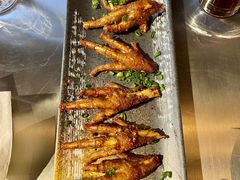 -微醺烤牛·炭火烧烤·精酿啤酒(东郊记忆店)