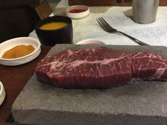 -巴罗萨澳洲滚石牛排(万达广场店)
