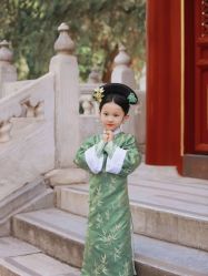 点击看大图 -菲啦城堡高端儿童摄影会所(武夷商业城店)
