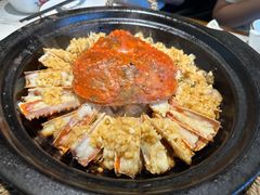 -阿毛饭店首店·宁波老字号(文化广场店)