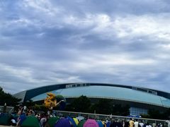 -渔岛海洋度假区