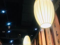 大堂-呷哺呷哺(普陀乐购真北店)