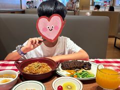 -西贝(龙华壹方天地店)