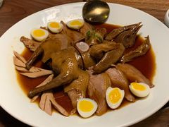 -CHIC1699远洋私厨