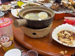 -亿牌牌东北烧烤(怀特店)