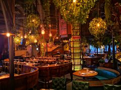 -胡桃里音乐酒馆(万科城市广场店)